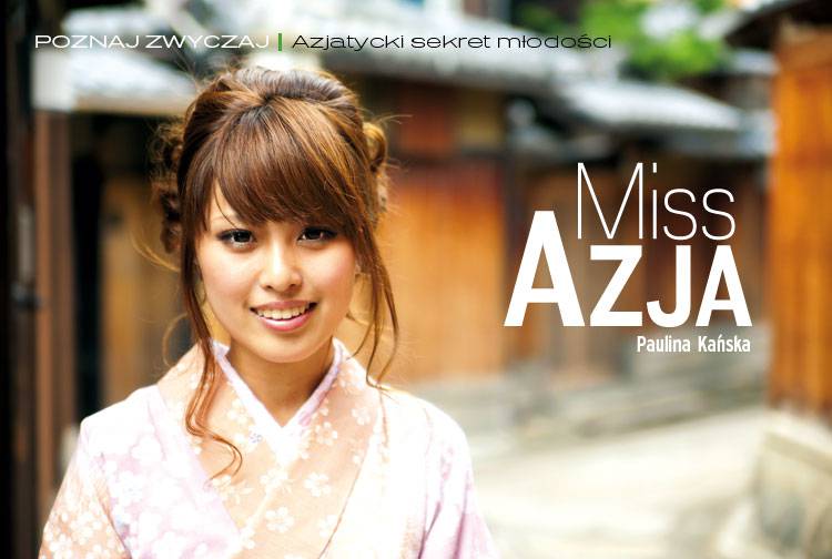 Miss Azja